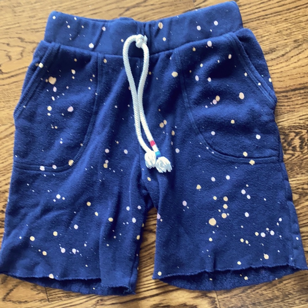 Boys’ Sol Angeles Size 8 Shorts